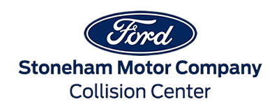 Stoneham Collision