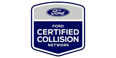 Ford Certified Collision Network